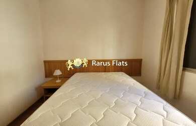 Imagem 9: Rarus Flats - Flat para locação - Edifício Saint Patrick