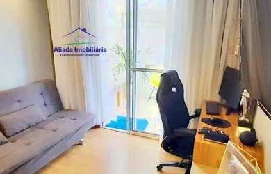 Imagem 5: Area privativa Maravilhosa 86m2 Bairro Novo Centro Santa Luzia MG