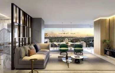 Imagem 15: Apartamento com 3 dormitórios à venda, 157 m² por R$ 2.009.000,00 - Jardim das Acácias - S