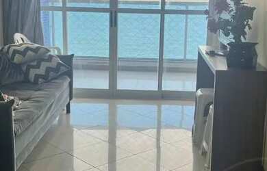 Imagem: O apartamento possui 2 Dormitórios, 2 Banheiros, 2 Vagas na