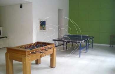 Imagem 12: São Paulo - Apartamento Padrão - Moema Índios