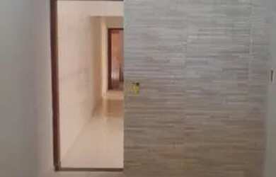 Imagem: A casa possui 2 Dormitórios, 1 Banheiro, 10m² de Área e