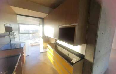 Imagem 11: Apartamento com 1 dormitório, 70 m² - venda por R$ 805.000,00 ou aluguel...