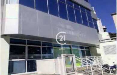 Imagem 2: Prédio, 2140 m² - venda por R$ 23.000.000,00 ou aluguel por R$ 255.000,01/mês...