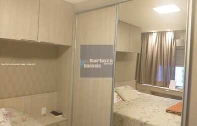 Imagem 4: AV211- Apartamento à venda no Centro de São Lourenço-MG