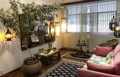 Imagem: O apartamento à venda possui 2 Dormitórios, 1 Banheiro, 1