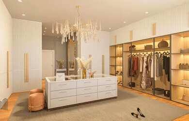 Imagem 5: Apartamento com 2 dormitórios à venda, 67 m² por R$ 629.950,00 - Klabin...