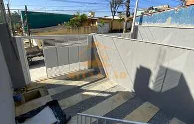 Imagem 6: Sobrado Padrão. Varanda, Imóvel novo, 70m² de Áreae2 Vagas na garagem