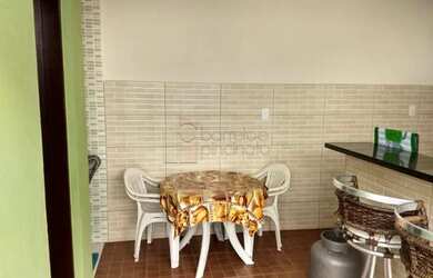 Imagem 14: Casa Sobrado em Jundiaí. Varanda, Imóvel novo, Área de serviçoe191m²...