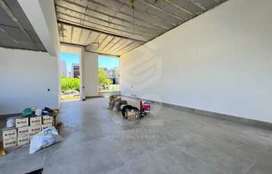 Imagem 3: INDAIATUBA - Casa de Condomínio - JARDIM RESIDENCIAL HELVÉTIA PARK III