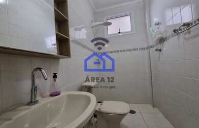 Imagem 16: CARAGUATATUBA - Apartamento Padrão - Jardim Aruam