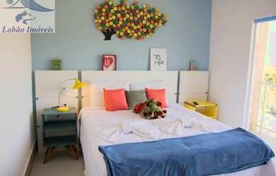 Imagem 10: Oportunidade de Casa em condomínio para locação em Penedo