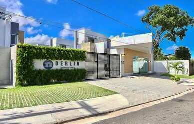 Imagem: Casa de Condomínio - Triplex - 3 Suites - Oportunidade - Ultimas