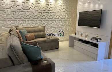 Imagem 7: Apartamento à venda, 3 quartos, 1 suíte, 2 vagas, Buritis - Belo Horizonte/MG