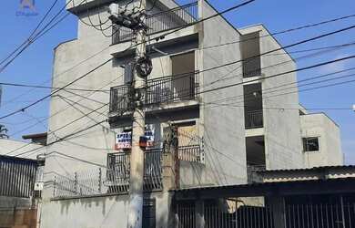 Imagem 2: Apartamento novo no Jaçanã