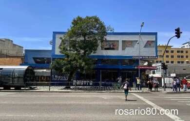 Imagem: O depósito possui 1.020m² de Área e está localizado em