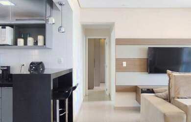 Imagem 14: Super Oportunidade Apartamento 75m. Andar Alto e Vista Livre Splendor...