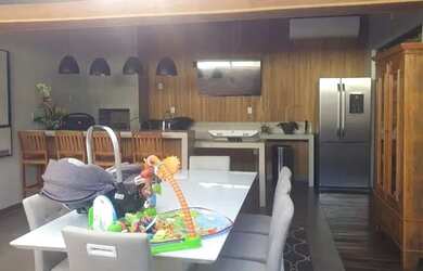 Imagem 3: Venda ou Locação - Linda casa no Condomínio Town House em Resende -...