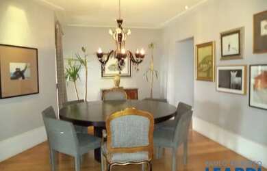 Imagem 3: APARTAMENTO - MORUMBI - SP