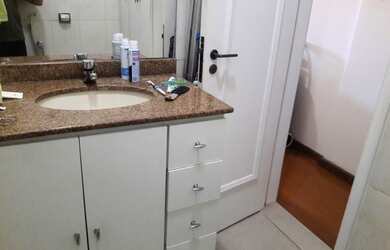 Imagem 16: Oportunidade Reformado 60M² C/ Área Serviço Pequena Vista Mar Play,...