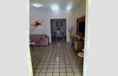 Imagem 9: Casa a venda no Bairro Santa Rosa em Campina Grande - PB