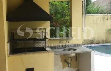 Imagem 5: Alto da Boa Vista, condomínio lindo, excelente localização