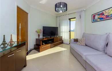 Imagem 3: APARTAMENTO RESIDENCIAL em São Paulo - SP, Vila Formosa