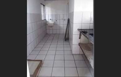 Imagem: O apartamento possui 2 Dormitórios, 1 Banheiro e 80m² de Área