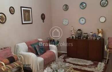 Imagem: O apartamento possui 2 Dormitórios, 1 Banheiro, 65m² de Área