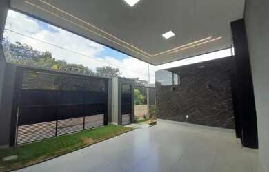 Imagem 14: Aluguel casa portal nascente alto padrão primeira locação