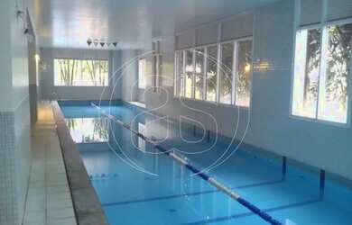 Imagem 9: São Paulo - Apartamento Padrão - Moema Índios