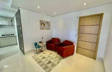 Imagem 3: Zurich Mobiliado