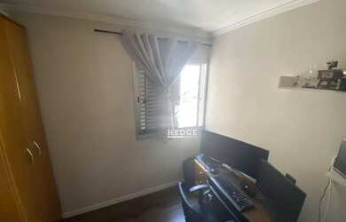 Imagem 8: Apartamento com 2 dormitórios à venda, 56 m² por R$ 320.000 - Jaguaré - São Paulo/SP