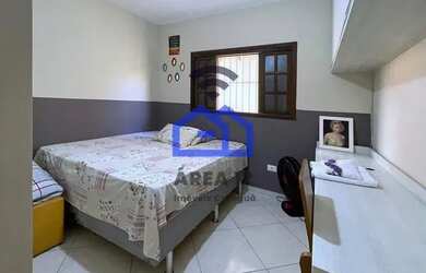 Imagem 11: CARAGUATATUBA - Casa Padrão - Pontal de Santa Marina