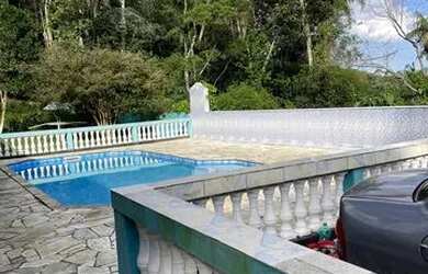 Imagem 2: VENDO CHÁCARA EM JUQUITIBA