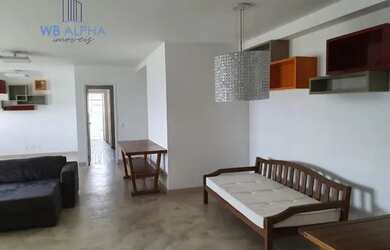 Imagem 1: Apartamento para locação - Condomínio Eredita