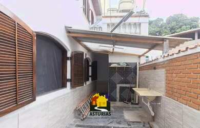 Imagem 15: CASA PARA LOCAÇÃO NA VL LONDRINA - CANGAÍBA