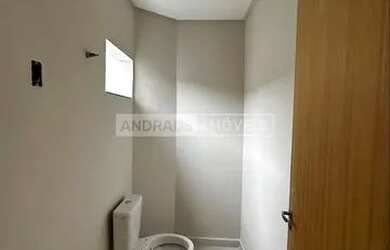 Imagem 6: Sobrado no Santa Regina. 78m² de Área, 1 Vaga na garageme2 Dormitórios