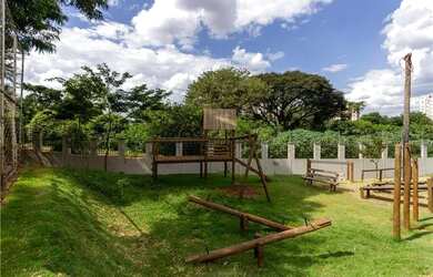 Imagem 8: Apartamento para venda com 51 metros quadrados com 2 quartos em Centro - Ribeirão Preto