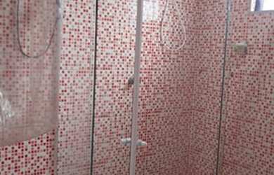 Imagem 15: Casa a venda. Churrasqueira, Área de serviço, 132m² de Áreae1 Vaga...