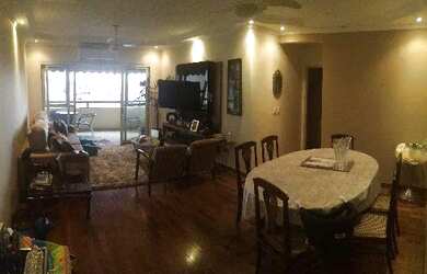 Imagem 1: Apartamento residencial à venda, Jardim Paulista, Ribeirão Preto - AP1355