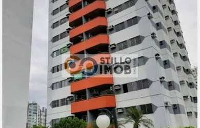 Imagem: O apartamento possui 3 Dormitórios, 2 Banheiros, 2 Vagas na