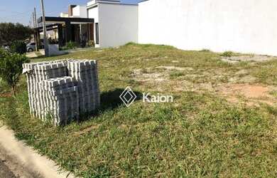 Imagem 2: Terreno à venda no Condomínio Portal dos Sabiás em Itu