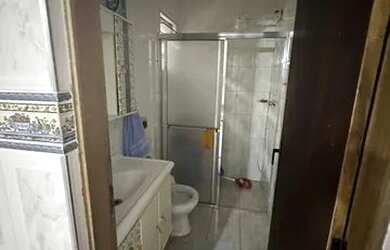 Imagem 8: Casa Área Livre Barueri. Churrasqueira, Varanda, 172m² de Áreae3 Banheiros