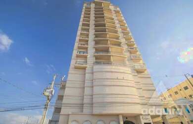 Imagem: O apartamento possui 3 Dormitórios, 3 Banheiros, 3 Vagas na