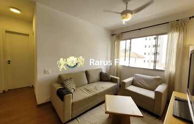 Imagem 4: Rarus Flats - Flat para locação - Edifício Saint Patrick