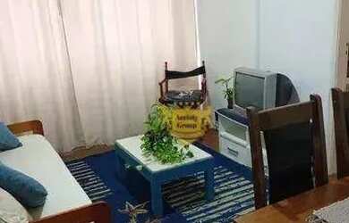 Imagem 4: Apartamento com 1 dormitório para alugar, 42 m² por R$ 2.500,01/mês...