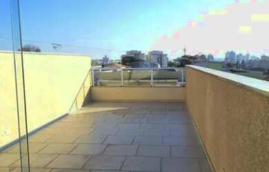 Imagem 4: SOBRADO NOVO COM FINO ACABAMENTO, NO MELHOR DO JARDIM PRUDÊNCIA !