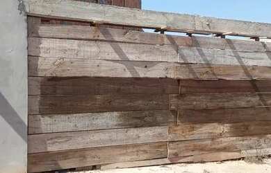 Imagem: O terreno possui 251m² de Área e está localizado em Cajuru