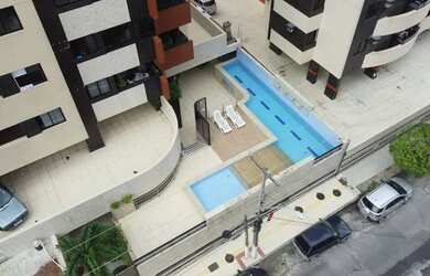 Imagem 5: Ed Vivara 3/4. 86m² de Área, 2 Vagas na garageme3 Dormitórios